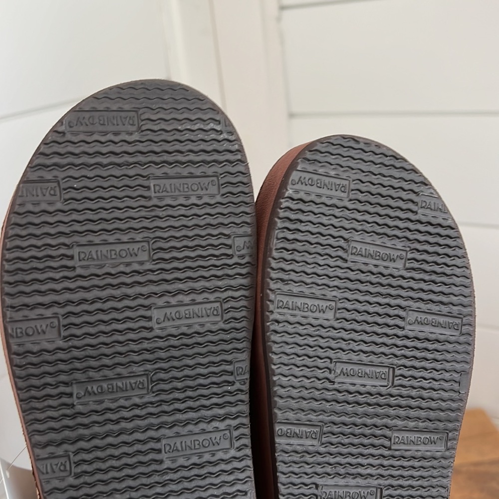 Rainbow sandal - Picture 15 of 17
